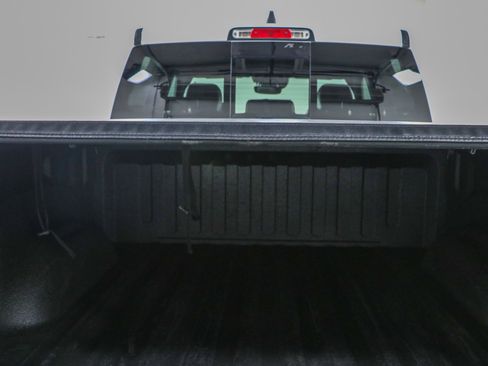 Used 2021 RAM 1500 Rebel w/ Rebel Level 1 Equipment Group AWD/4WD image 30