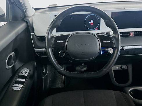 Used 2024 Hyundai Ioniq 5 SEL image 17