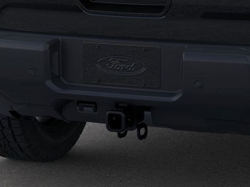 New 2025 Ford Bronco Sport Badlands w/ Badlands Tech Package image 23