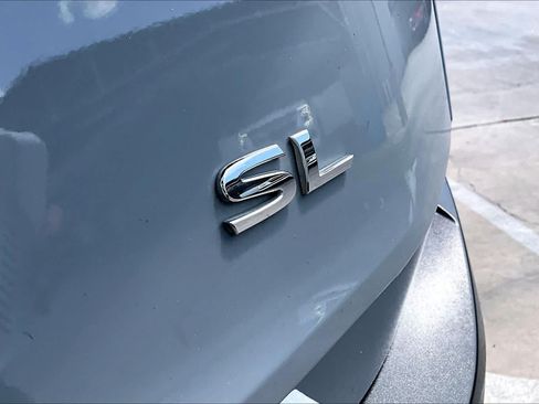 Certified 2022 Nissan Rogue SL FWD image 10