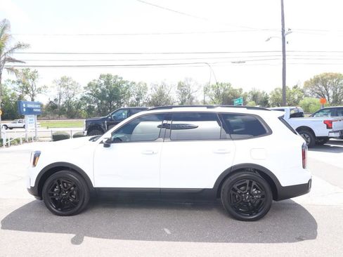 Used 2024 Kia Telluride EX X-Line image 5
