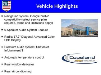 New 2026 Chevrolet Tahoe LS w/ Max Trailering Package AWD/4WD video 3