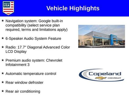 New 2026 Chevrolet Tahoe LS w/ Max Trailering Package AWD/4WD image 3