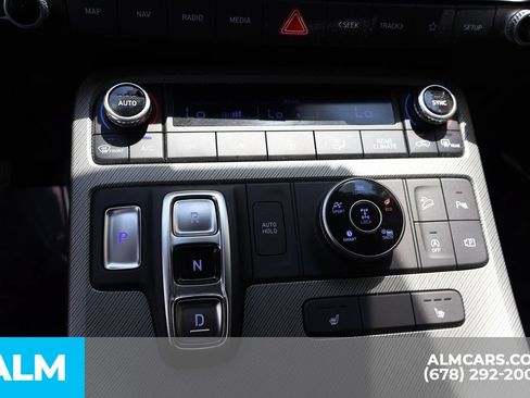 Used 2025 Hyundai Palisade SEL AWD/4WD image 31