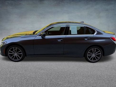 Used 2019 BMW 330i xDrive Sedan w/ Convenience Package AWD/4WD image 15