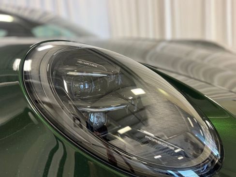 New 2026 Porsche 911 Carrera RWD image 46