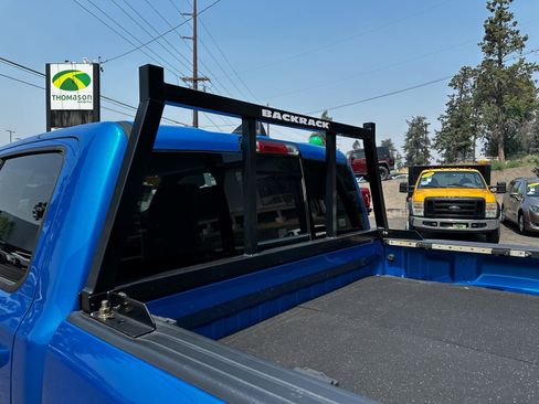 Used 2022 RAM 1500 Big Horn image 6