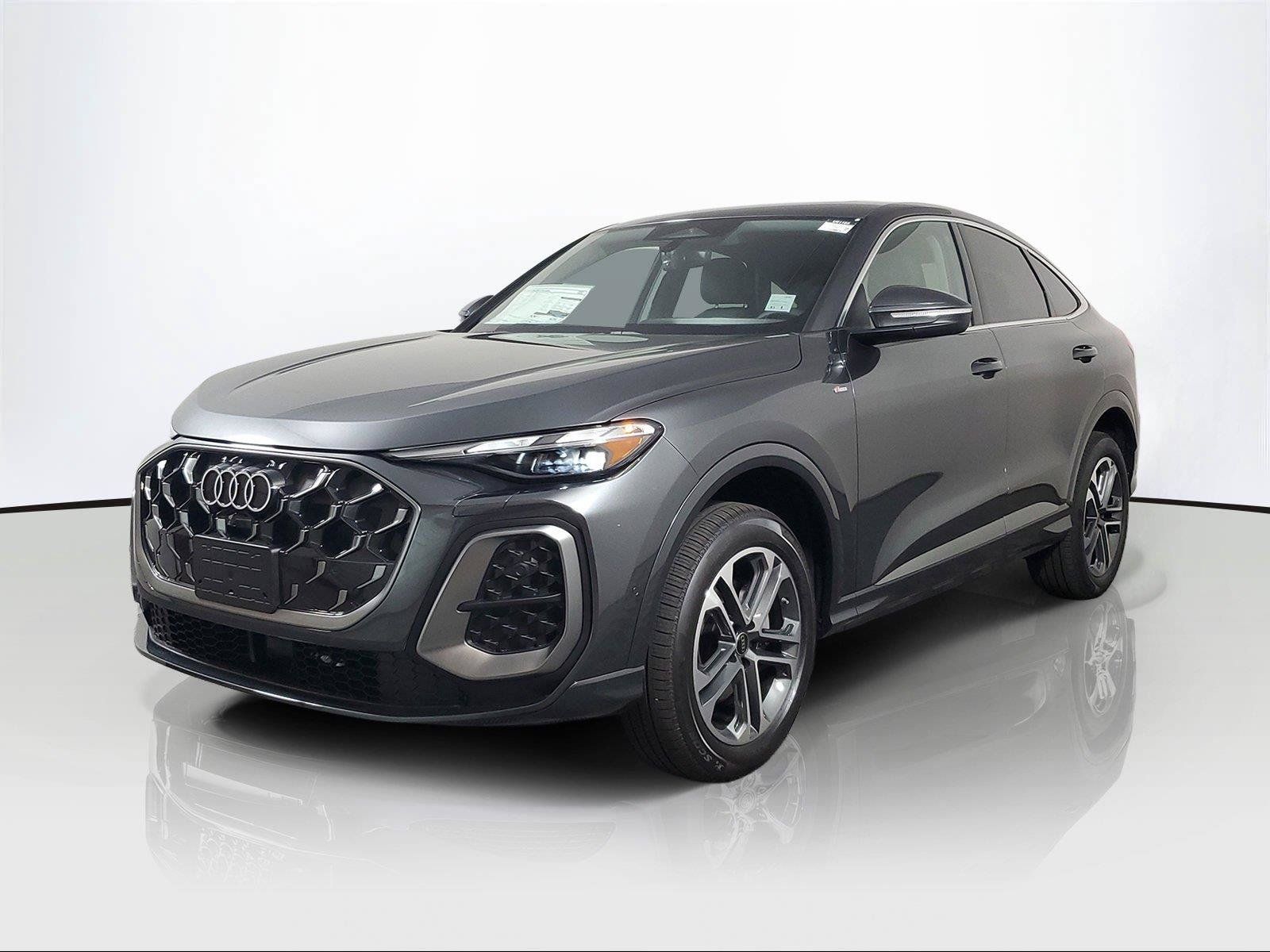 New 2026 Audi Q5 Premium AWD/4WD image 3