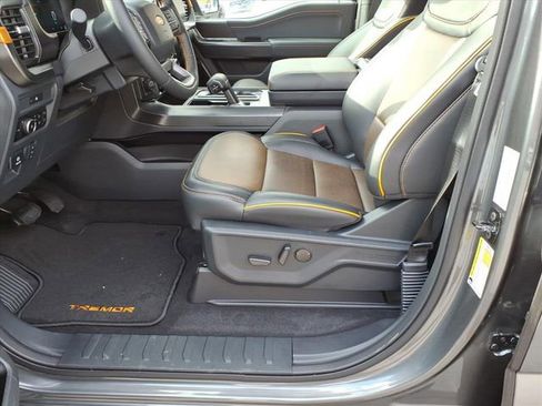 New 2025 Ford F150 Tremor w/ Equipment Group 402A High image 17