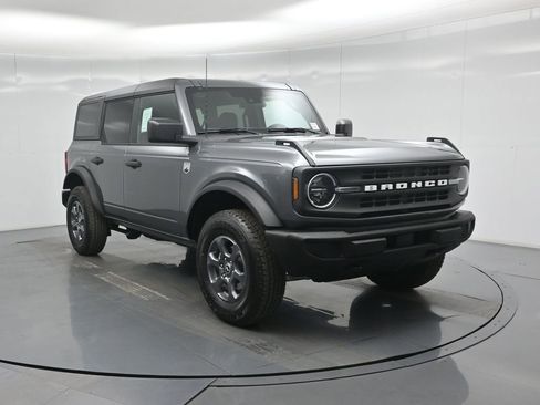 New 2026 Ford Bronco Big Bend image 23