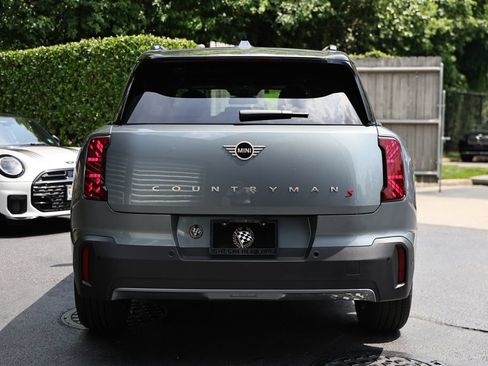 New 2027 MINI Cooper Countryman S AWD/4WD image 10