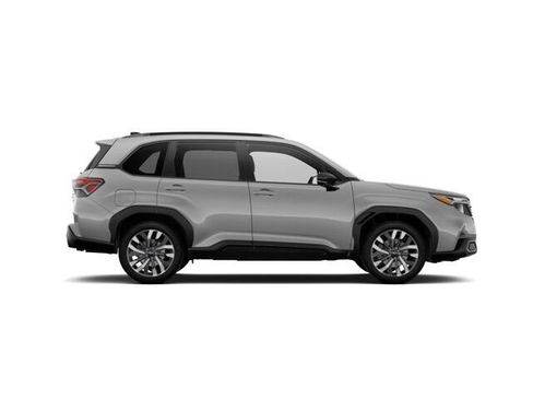 New 2026 Subaru Forester Touring image 7