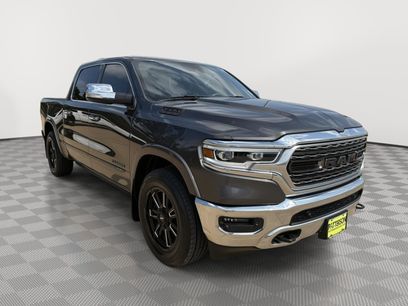 Used 2019 RAM 1500 Limited