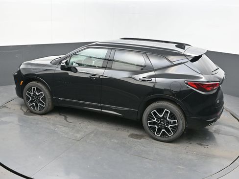 New 2026 Chevrolet Blazer RS w/ Driver Confidence II Package image 38