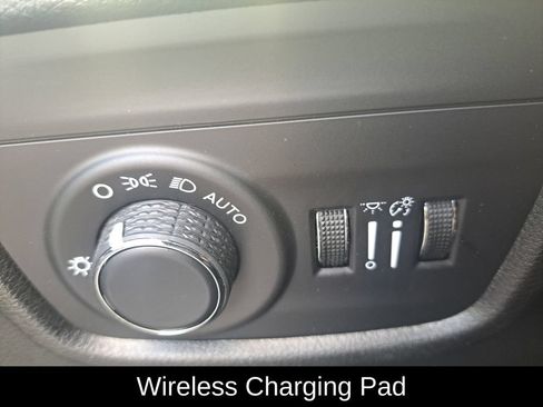 Certified 2023 Jeep Grand Cherokee Altitude AWD/4WD image 22