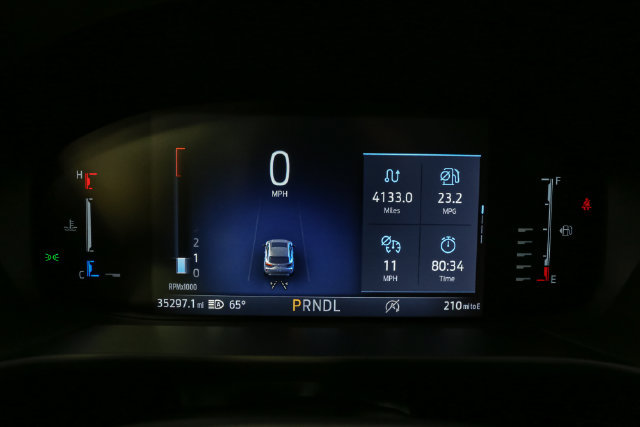 Used 2023 Ford Escape Active w/ Cold Weather Package FWD image 31