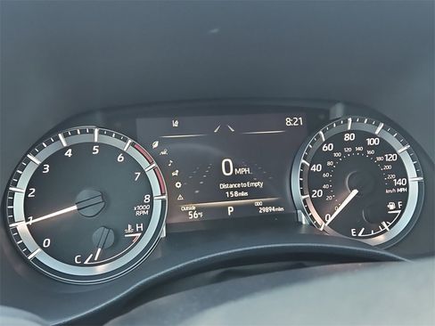 Used 2023 Toyota Highlander Platinum image 19