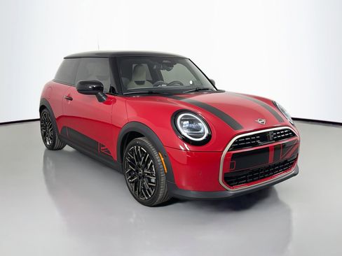 New 2026 MINI Cooper 2-Door Hardtop FWD image 3
