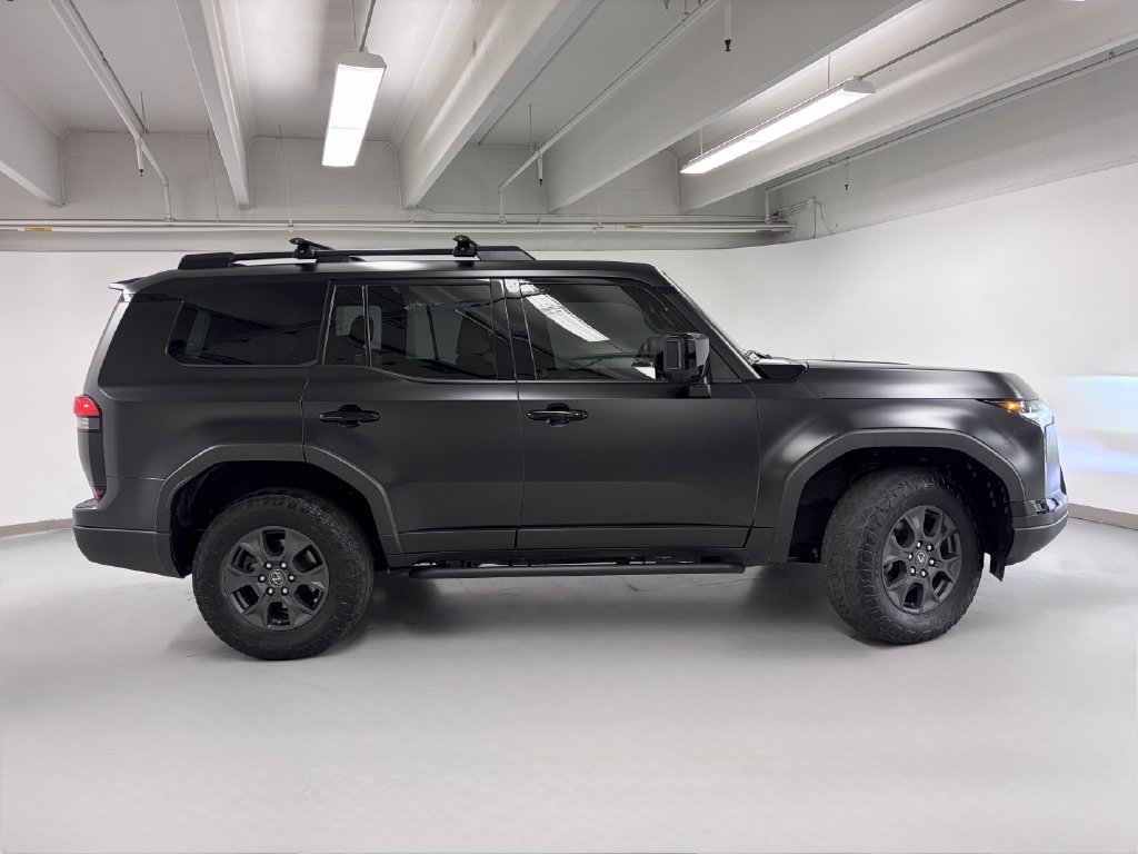Used 2024 Lexus GX 550 AWD/4WD image 6