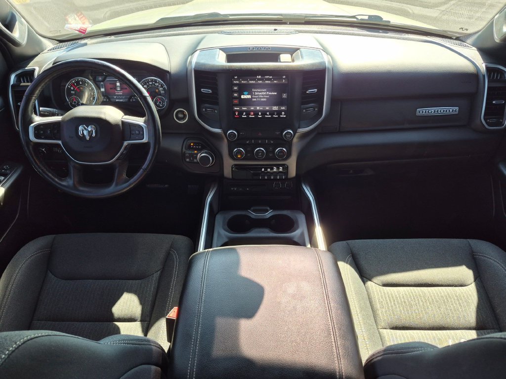 Used 2019 RAM 1500 Big Horn AWD/4WD image 22