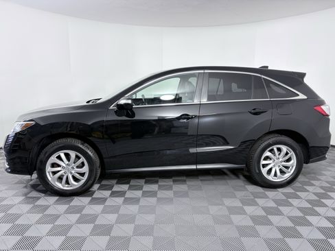 Used 2016 Acura RDX AWD image 11