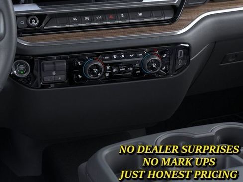 New 2026 Chevrolet Silverado 1500 LT AWD/4WD image 23