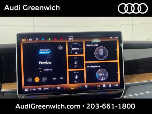 Used 2025 Volkswagen Tiguan SEL R-Line AWD/4WD image 24