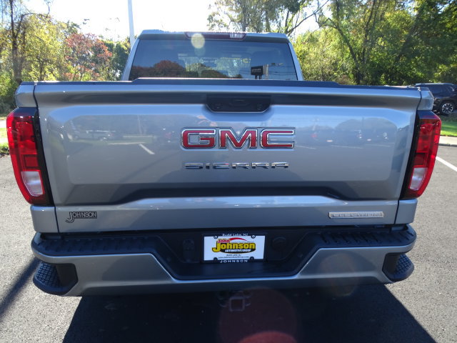 Certified 2025 GMC Sierra 1500 Elevation AWD/4WD image 21