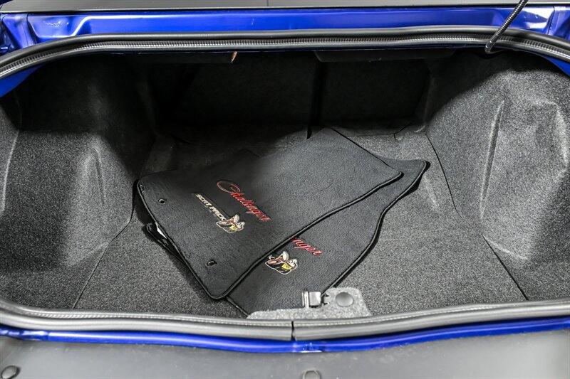 Used 2019 Dodge Challenger R/T Scat Pack RWD image 11