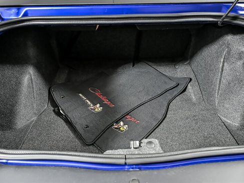 Used 2019 Dodge Challenger R/T Scat Pack RWD image 11