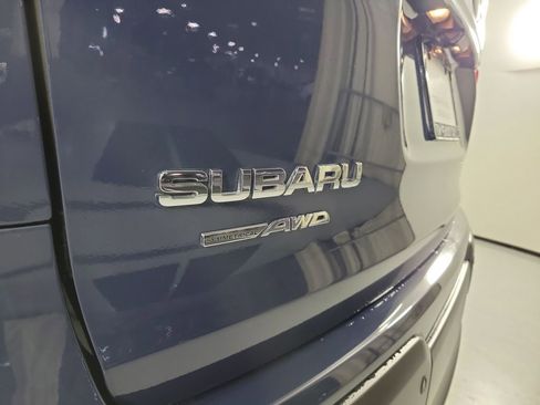 Used 2023 Subaru Ascent Limited w/ Technology Package AWD/4WD image 6
