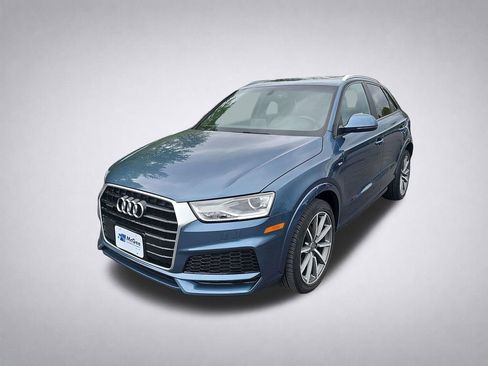 Used 2018 Audi Q3 2.0T Premium AWD/4WD image 8