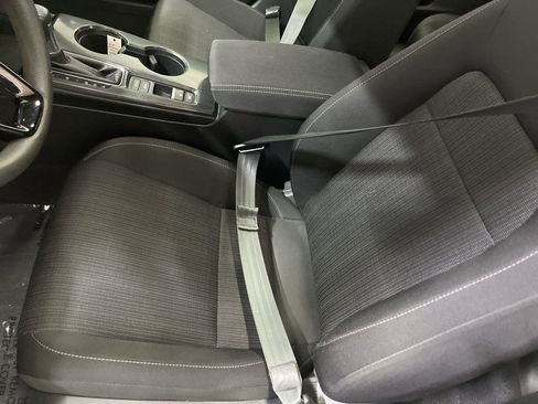 Certified 2023 Honda Civic LX image 11