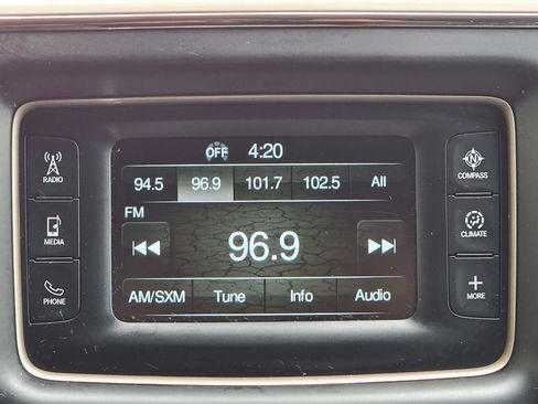 Used 2016 Jeep Grand Cherokee Laredo w/ Quick Order Package 23E AWD/4WD image 20