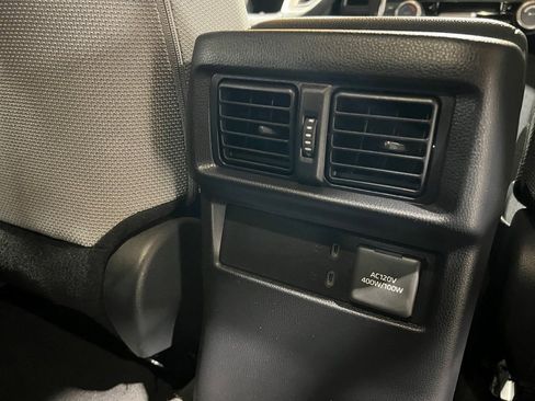 Used 2025 Toyota 4Runner TRD Off-Road image 20