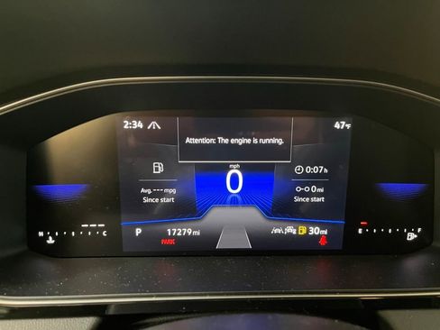 Certified 2025 Volkswagen Jetta Sport image 22