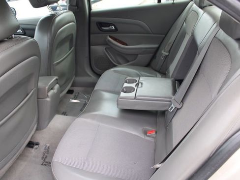 Used 2013 Chevrolet Malibu LT w/ Power Convenience Package image 23