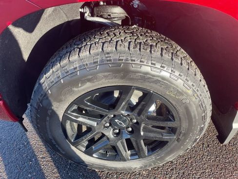 New 2026 Chevrolet Silverado 1500 RST image 10