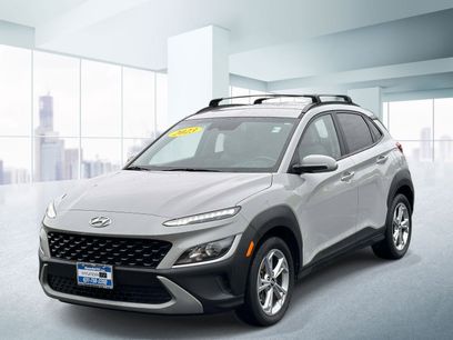 Used 2023 Hyundai Kona SEL