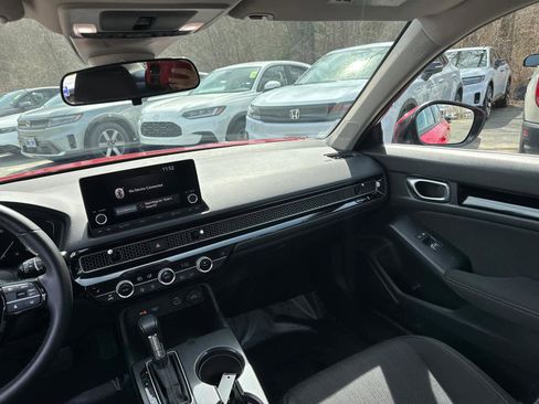 Used 2024 Honda Civic EX image 33