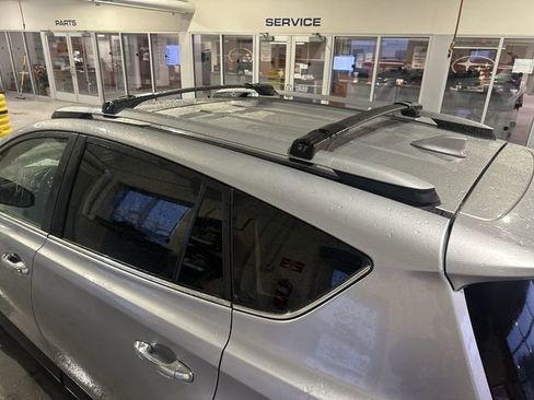 Used 2017 Toyota RAV4 Limited w/ All Weather Liner Package image 28