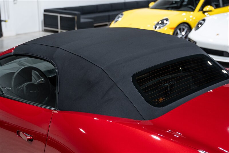 Used 2015 Jaguar F-TYPE S RWD image 61