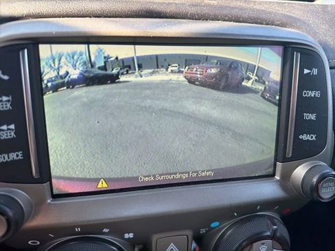 Used 2013 Chevrolet Camaro LT w/ RS Package image 26