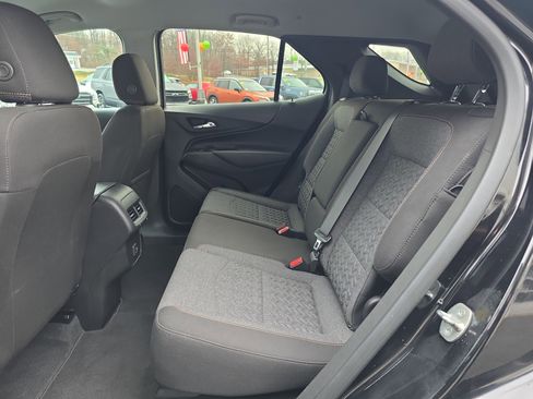 Used 2023 Chevrolet Equinox LT image 14