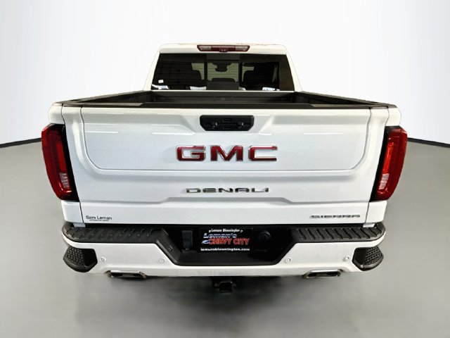 Used 2023 GMC Sierra 1500 Denali w/ Denali Reserve Package AWD/4WD image 6