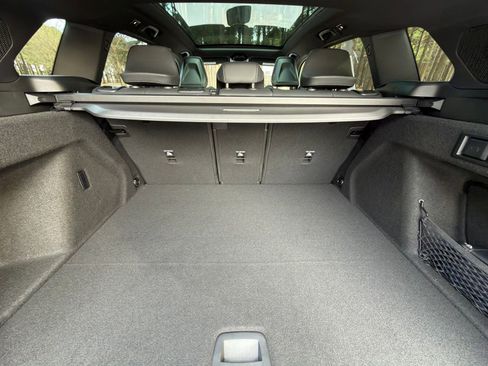 Certified 2025 BMW X3 xDrive30i w/ M Sport Package image 16