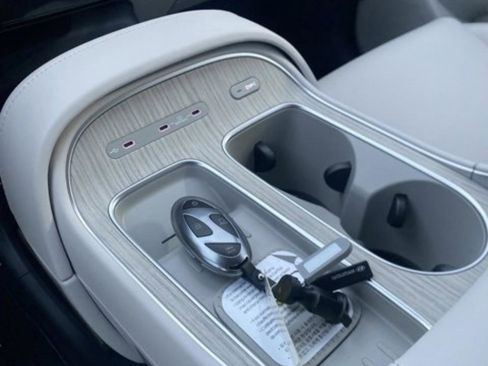 New 2026 Hyundai Palisade Calligraphy FWD image 29