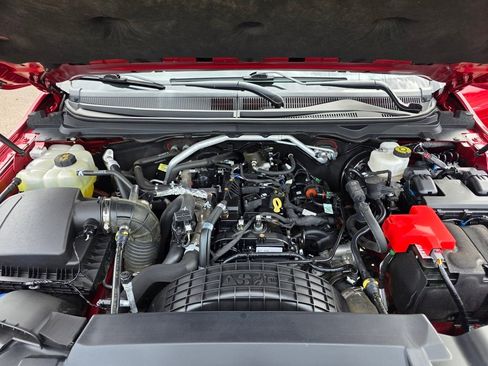 Used 2021 Ford Ranger XLT w/ Equipment Group 301A Mid image 24