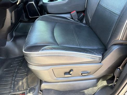 Used 2021 RAM 2500 Laramie AWD/4WD image 20