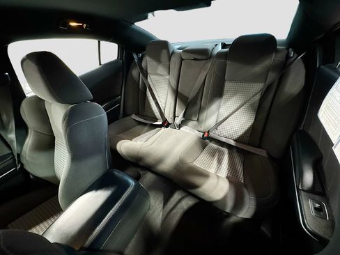 Used 2023 Dodge Charger GT RWD image 13